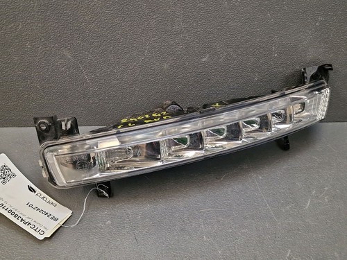 Feu led diurne - led, avant