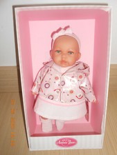 Belle poupée ANTONIO JUAN 