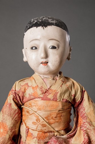 Bébé chinois asiatique - bébé,
