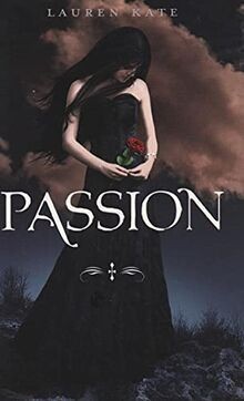 Passion damnés tome - damnés, 3