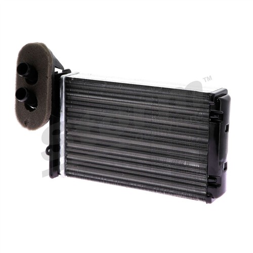 Radiateur chauffage polo - de,
