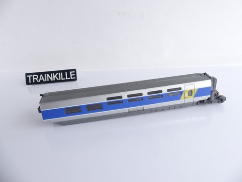 590400 jouef france - jouef, ho