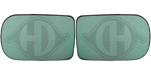 Diederichs verre miroir - diederichs,