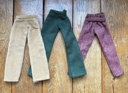 Lot pantalons pour - lot, de