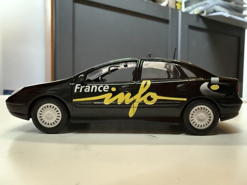 Norev citroën voiture - c5,