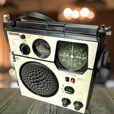 National Panasonic Cougar 112