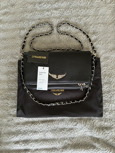 Sac zadig voltaire rock - sac, zadig&voltaire