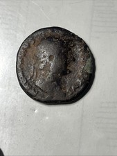 pièce antique à Identifier 