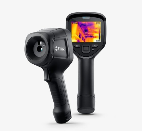 Flir pro thermal imaging - thermal,