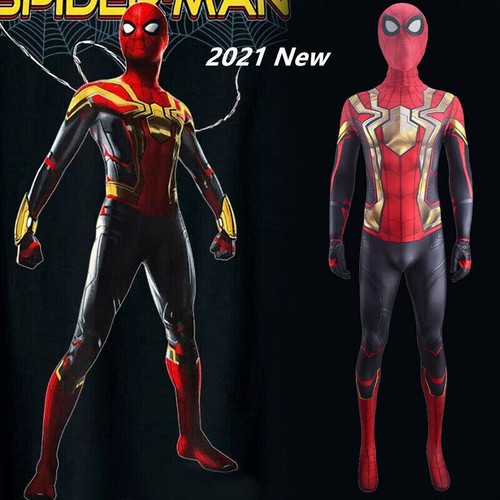 Spider man way home - no,