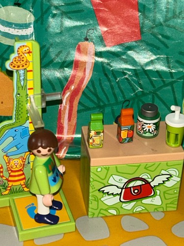 Playmobil please visit my - ,please,