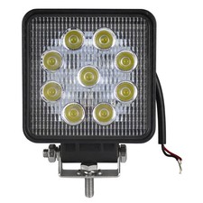 Phare travail led - phare, a