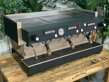 MACHINE À CAFÉ ESPRESSO LA