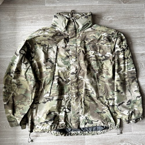 Ecwcs level goretex jacket - ecwcs,