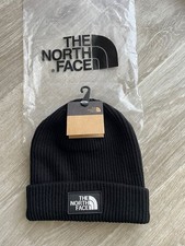 Bonnet The North Face Noir, neuf, taille unique
