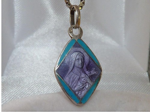 Art nouveau médaille