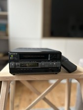 Magnétoscope Vidéo8 SONY