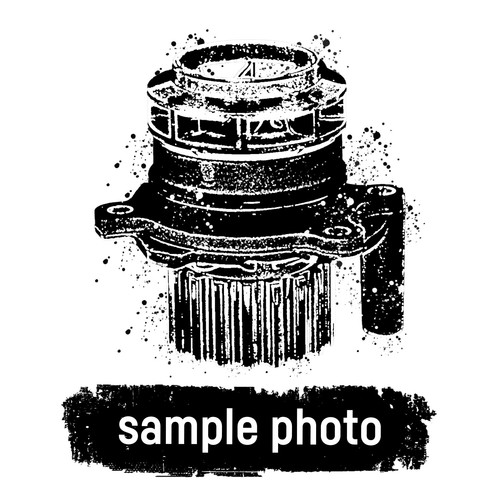Febi pompe eau batterie - pompe,