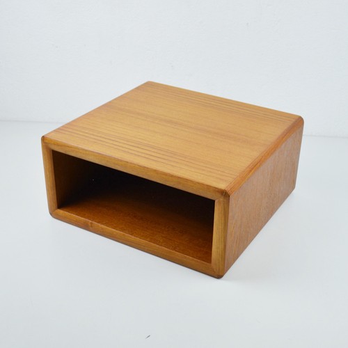 Teck console murale - console,