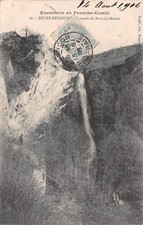 25-BEURE BESANCON-N�T2628-E/0187