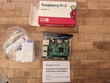 Raspberry model neuf - raspberry,