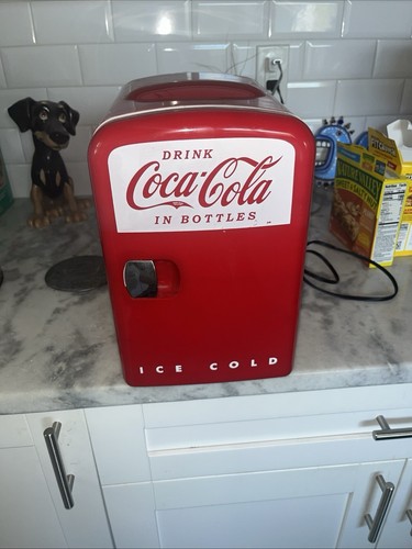 Drink coke bottles mini - drink,