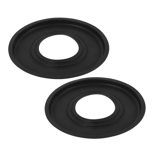 Pcs couvre bruleur gaziniere - 2,