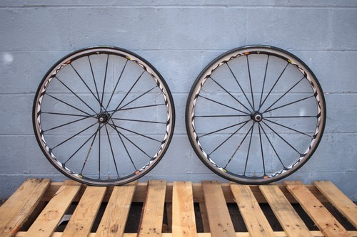 Mavic ksyrium 700c - sl,