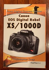 Canon eos digital rebel - digital,