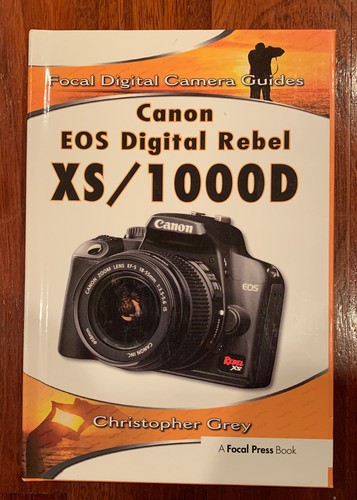 Canon eos digital rebel - digital,