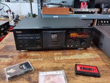 Magnétophone TEAC V1010