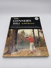 THE GUNNERS BIBLE BILL RIVIERE