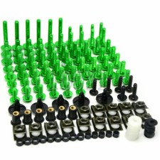 Boulons de Carénage Fairing