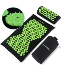 Dos et le Cou Soulagement de