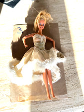 BARBIE MATTEL  1966 PHILIPPINE ( N° 3