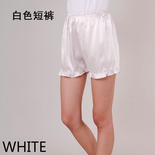 Femme culotte satin - femme, short