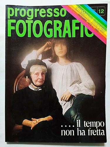 Progrès photo décembre 1972 - décembre,