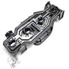 Feu Arrière Porte Ampoule