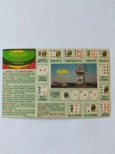 Milton Prell's Aladdin Hotel