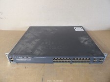 Cisco Catalyst 2960-X PoE-24
