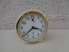 Réveil Jaz Primo mécanique