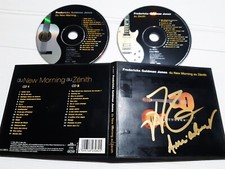 FREDERICKS GOLDMAN JONES