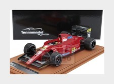 1:18 TECNOMODEL Ferrari F1 642