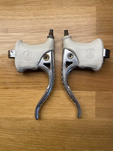 Brake levers zeus 2000 hoods - levers,