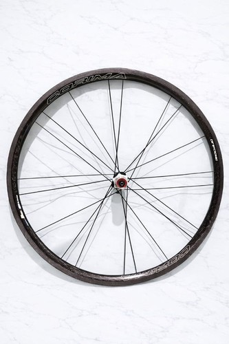 Roue arrière céramique - roue,
