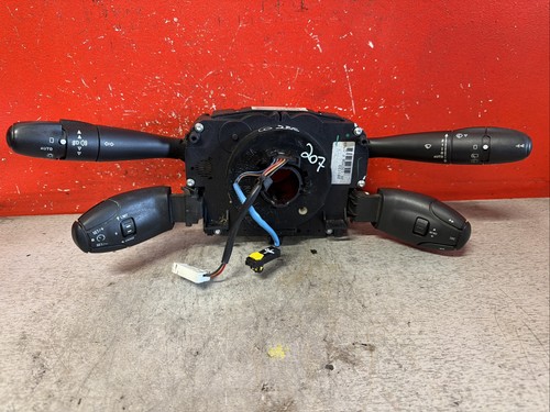 Commodo phare auto essuie - commodo,