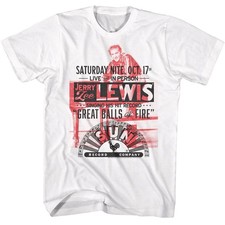 Sun Records - Jerry Lee Lewis