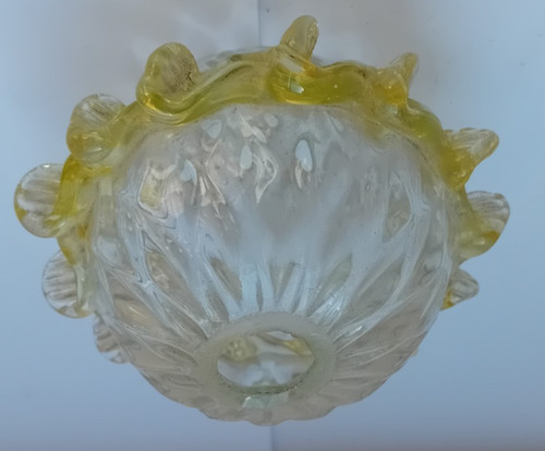 Infilage verre murano - infilage, de