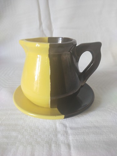 Pichet cremier vallauris - cremier,