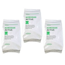 Vorwerk Kobosan 3x500g = 1,5Kg
